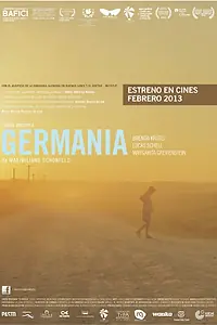 Постер к фильму «Германия (2012)»