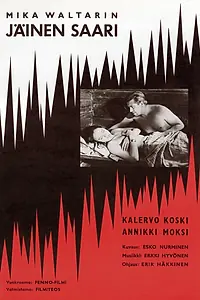 Постер к фильму «Jäinen saari (1964)»