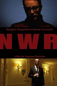 Постер к фильму «(НВР) Николас Виндинг Рефн (2012)»
