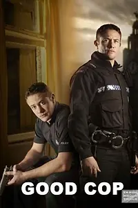 Постер к сериалу «Хороший коп (2012)»