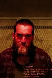 Постер к фильму «I Know (2010)»
