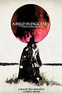 Постер к фильму «Поле в Англии (2013)»