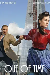 Постер к фильму «Вне времени (2012)»