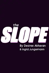 Постер к сериалу «The Slope (2010)»