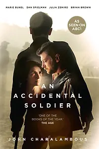Постер к фильму «Случайный солдат (2013)»