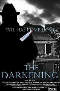 Главный постер фильма «The Darkening (2012)»