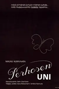 Главный постер фильма «Perhosen uni (1986)»