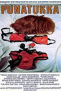 Постер к фильму «Рыжая (1969)»
