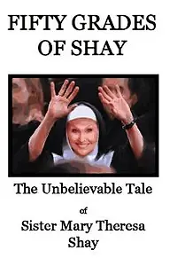Постер к фильму «Fifty Grades of Shay (2012)»