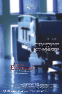 Постер к фильму «Réquiem por la Eternidad (2011)»