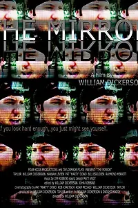 Постер к фильму «The Mirror (2013)»