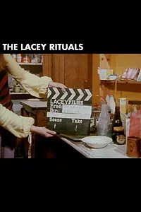 Постер к фильму «The Lacey Rituals (1973)»