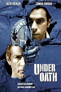 Главный постер фильма «Под присягой (1997)»