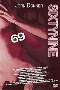 Постер к фильму «69 — Шестьдесят девять (1969)»