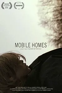 Постер к фильму «Дома на колёсах (2013)»