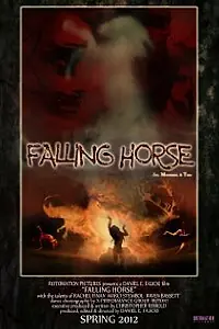 Постер к мультфильму «Falling Horse (2012)»