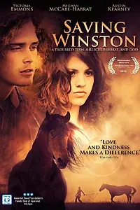 Постер к фильму «Спасение Уинстона (2011)»