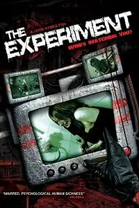 Постер к фильму «Эксперимент (2012)»