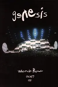 Постер к фильму «Genesis: When in Rome (2008)»