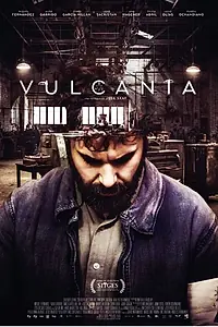 Постер к фильму «Vulcania (2015)»