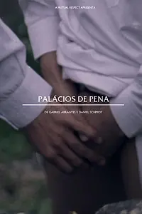 Постер к фильму «Palácios de Pena (2011)»
