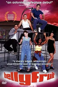 Постер к фильму «Юное дитя (1999)»