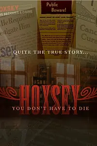 Постер к фильму «Hoxsey»