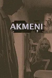 Постер к фильму «Камень (2008)»