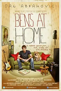Постер к фильму «Бен дома (2014)»