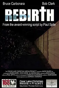 Постер к фильму «Rebirth (2012)»
