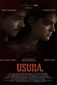 Постер к фильму «Usura (2012)»