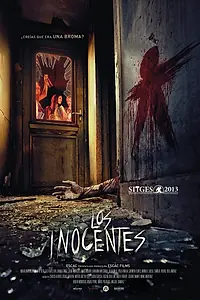 Постер к фильму «Невинный (2013)»