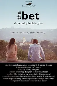 Постер к фильму «The Bet (2013)»