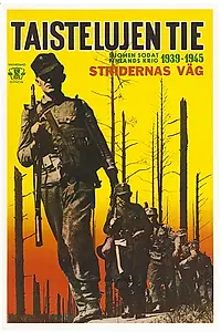 Постер к фильму «Taistelujen tie (1960)»