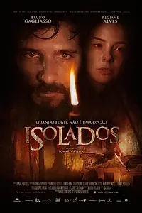 Постер к фильму «Изолированный (2014)»