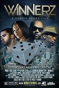 Постер к фильму «Winnerz (2013)»