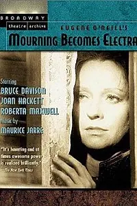 Главный постер сериала «Плач становится Электрой (1978)»