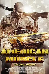 Постер к фильму «Американская сила (2014)»