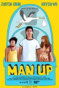 Постер к фильму «Man Up (2015)»