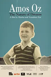 Главный постер фильма «Амос Оз: Природа сновидений (2009)»
