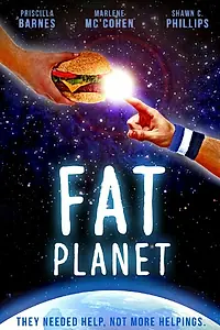Постер к фильму «Fat Planet (2013)»