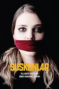 Главный постер сериала «Безмолвие (2012)»