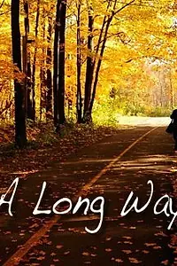 Постер к фильму «A Long Way Off (2014)»