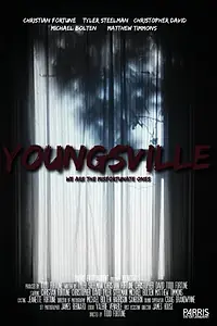 Постер к фильму «Youngsville»