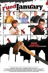 Постер к фильму «Rued January (2013)»