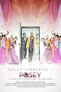 Постер к фильму «Posey (2012)»