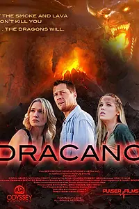 Постер к фильму «Дракано (2013)»