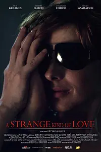Постер к фильму «Странная любовь (2012)»