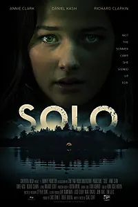 Постер к фильму «Соло (2013)»