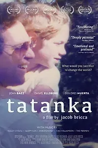Постер к фильму «Finding Tatanka (2014)»